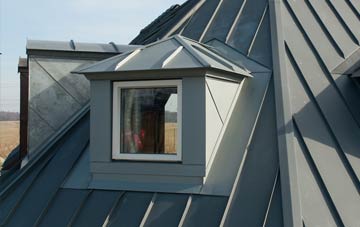 metal roofing Achaleven, Argyll And Bute