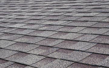 Achaleven tiles for shallow pitch roofing