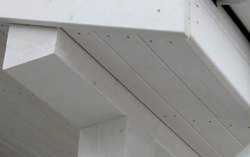 soffits Achaleven, Argyll And Bute